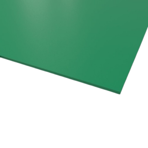 FOREX® color 3 mm grün