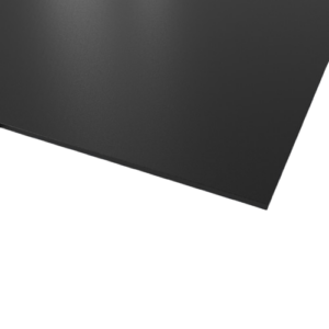FOREX® color 3 mm schwarz