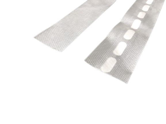 Anti Dust Tape mit Filter für 25 mm Stegplatten