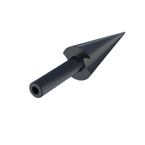 Kegelbohrer für PLEXIGLAS® und Polycarbonat